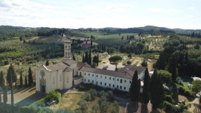 Villa Castiglione, Impruneta